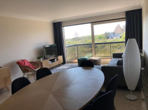 Ruim 3 slaapkamerappartement vlakbij het strand